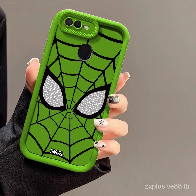 สําหรับ OPPO A7 A5S A12 A12S A11K AX7 A7N AX5S รูปที่ 3