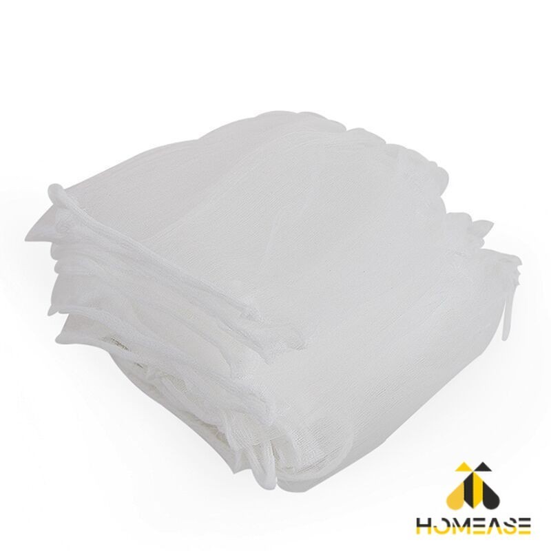 HA ถุงกรองขยะ กรองเศษอาหาร ที่กรองเศษอาหาร สำหรับอ่างล้างจาน sink filter bag