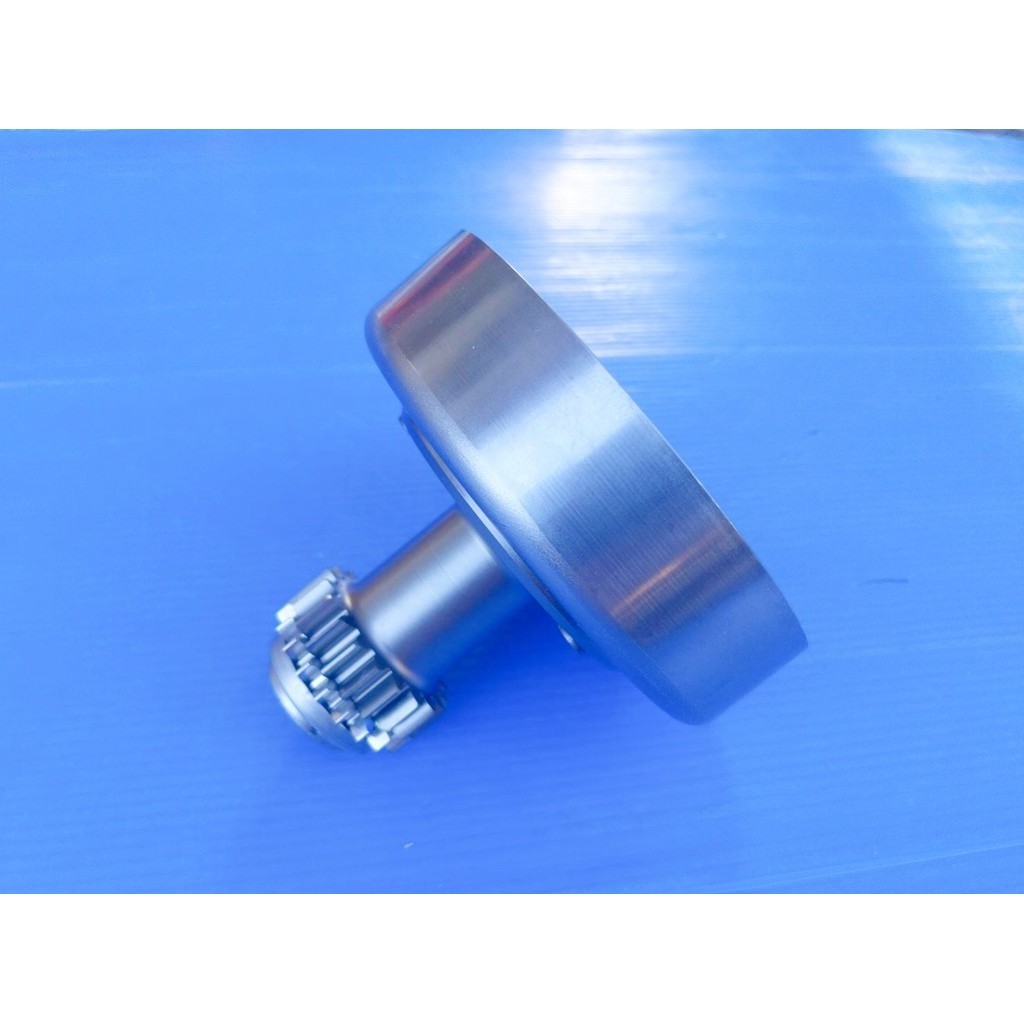 22660-K73-T61เรือนคลัทช์ทางเดียวแท้HONDA Wave125iปี2014-2022 ,C125CT125 อะไหล่แท้ศูนย์HONDA()1ชิ้น