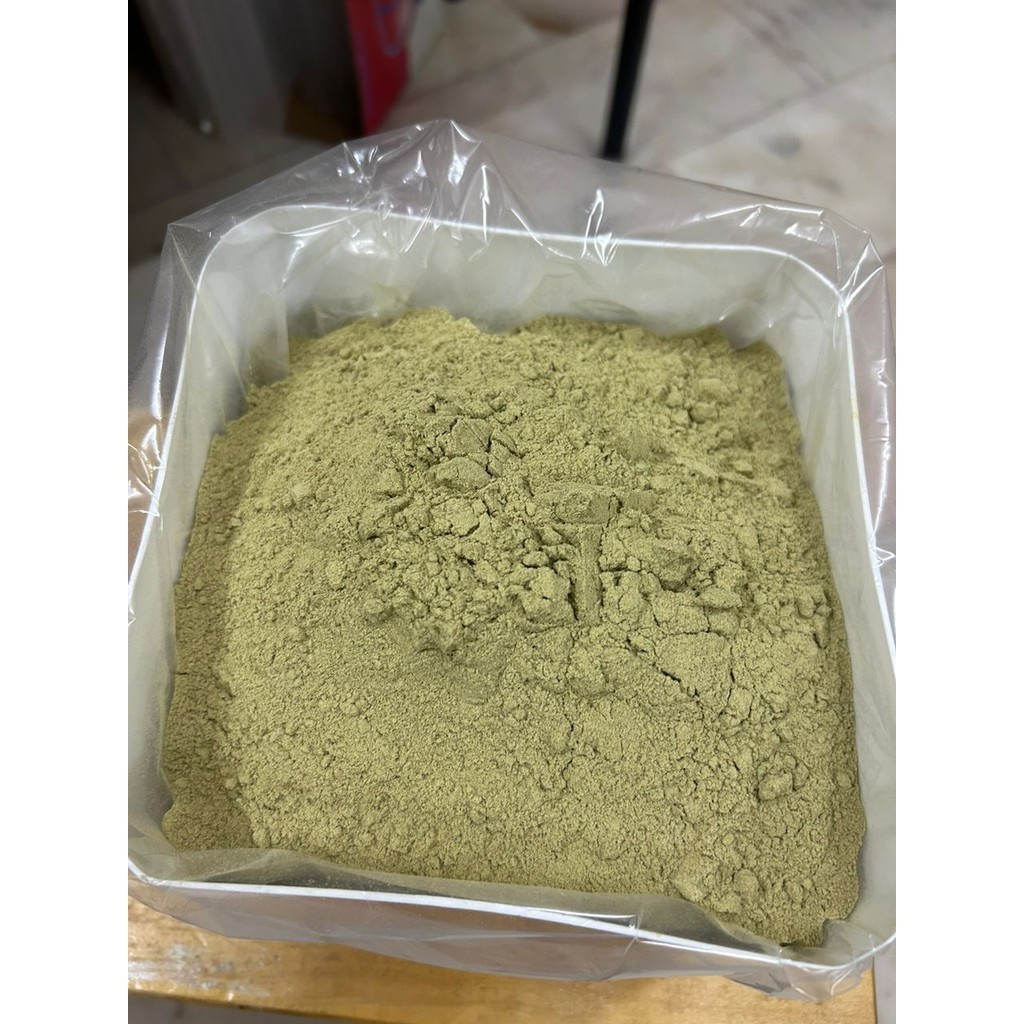 (jhr) SERBUK HERBA TULEN - ผงหมักมะรุม 辣木叶粉