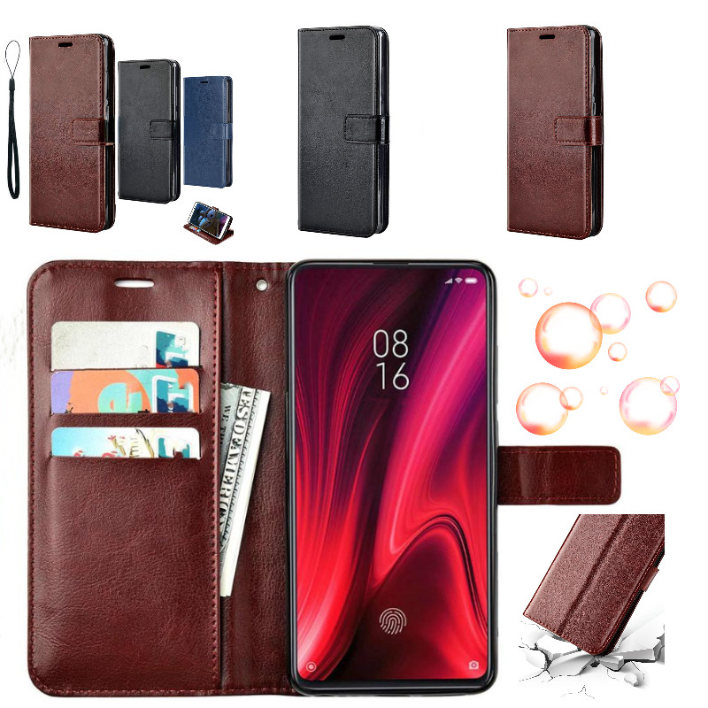 Oppo A16 CPH2269 A16S CPH2271 A16K CPH2349 A16E CPH2421 A54S CPH2273 เคสมือถือ เคสหนังเชือกคล้องแบบพกพา เคสโทรศัพท์มือถือแบบพับได้ - รูปที่ 2