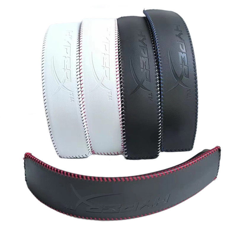 1 ชิ้นหัวสําหรับ HyperX Cloud I 1 / II 2 / X CloudX / Alpha S / Revolver S / Silver / Core / Pro หูฟัง Pad Head Beam HeadBand อะไหล่ซ่อม