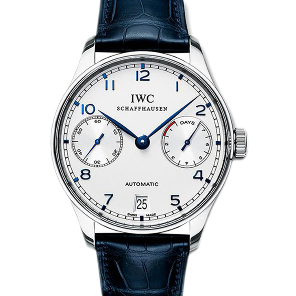 Iwc IWC Portugal Series Automatic Mechanical Watch Men IW500107
