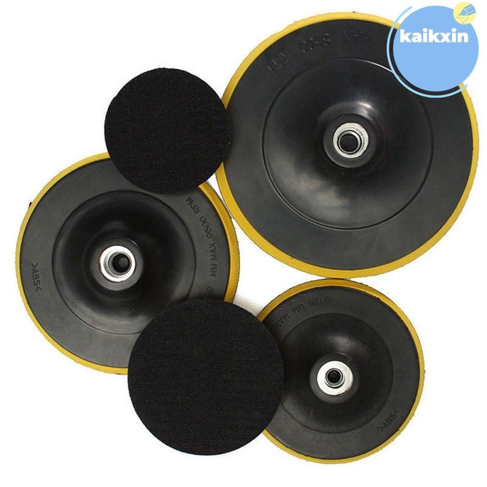 Kaikxin 3/4/5/6/7'''รถ M14 Pad Hot Auto Professional Polisher Buffing