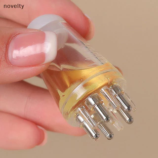 NLY Scalp Applicator Liquid Comb Hair Growth Treatment เครื่องนวด N