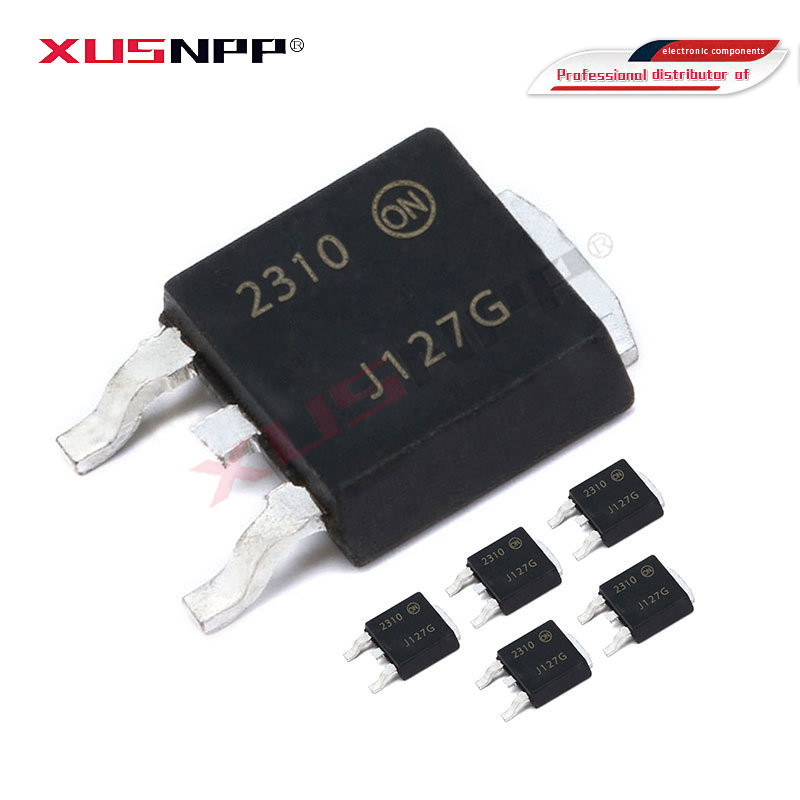 10 ชิ้น MJD44H11 TO-252 MJD45H11 MJD122G MJD127G MJD31C MJD32C MJD41C MJD42C MJD340 MJD350 MJD2955D4