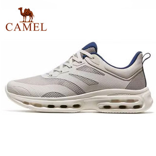 Camel Sports Summer Mens and WomensLovers Shoes Casual Non-slip Shock Absorption Running Shoes