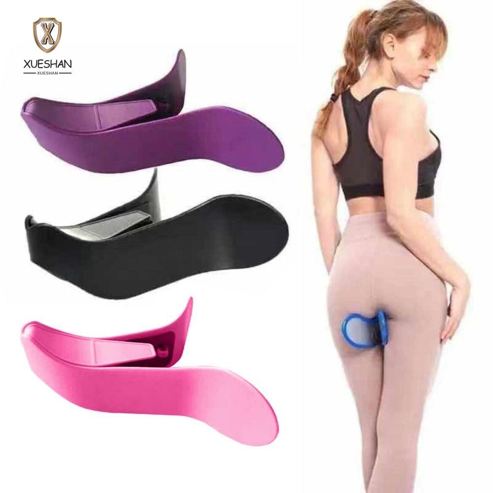 Xueshan Super Kegel ออกกําลังกาย , เพาะกาย Quick Bladder Control Device, Bladder Correction Shaping 