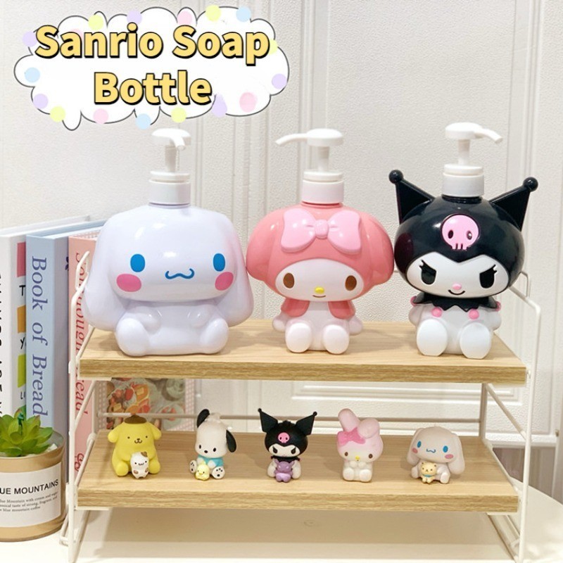 เคที ขวดสบู่ตู้ทําสบู่เหลวรีฟิลแชมพูที่ว่างเปล่าครีมนวดผมภาชนะอุปกรณ์ห้องน้ํา