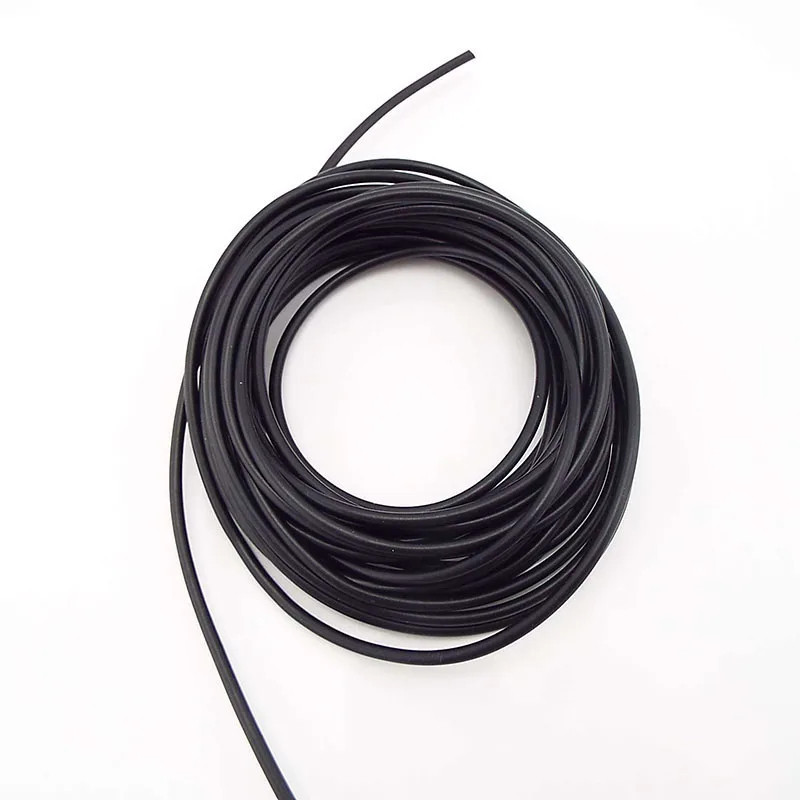 2 3 Pins Core Powr สายเคเบิล Sheathed สัญญาณ PVC สายไฟทองแดง Extension Connector Audio 2464 สาย 28 26awg 24 22 AWG