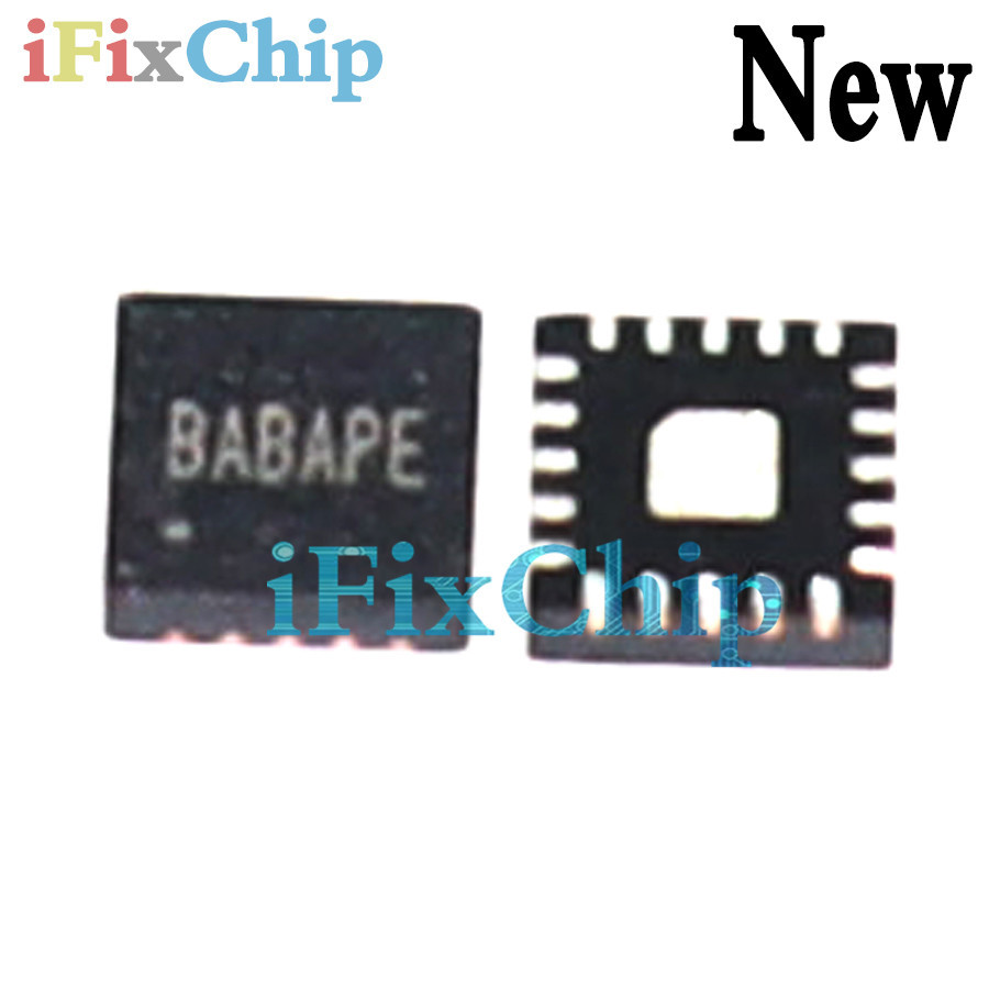 5 ชิ ้ น SY8288BRAC SY8288B BAB6HA BAB QFN ใหม ่ เอี ่ ยม