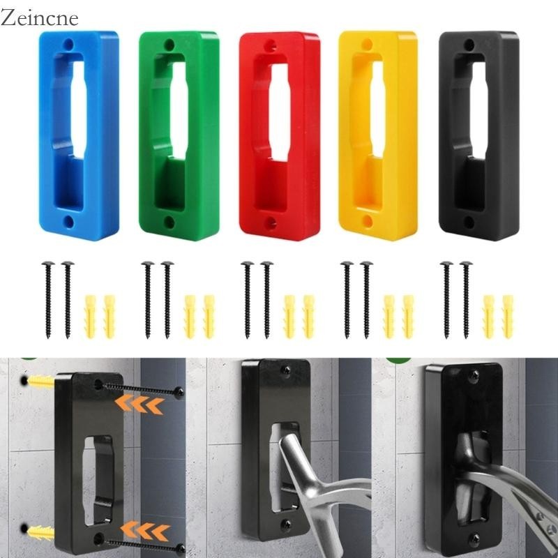 Zein รอกตกปลา Wall Mount Rack อุปกรณ ์ ตกปลาขาตั ้ งจอแสดงผลตกปลา Reel จอแสดงผลตกปลา Reel ผู ้ ถือ Reel Storage Holde