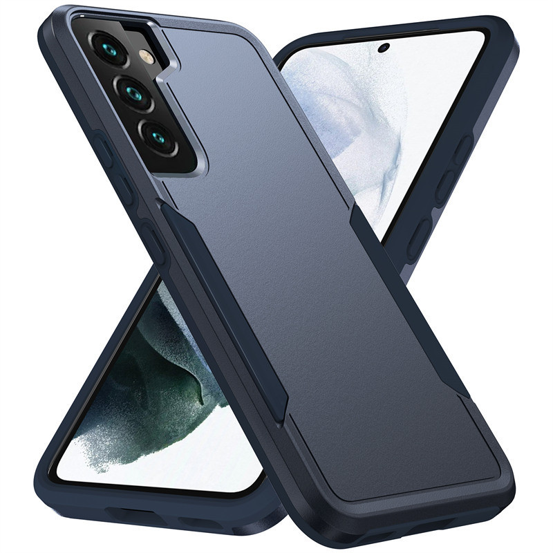 SAMSUNG สําหรับSamsung Galaxy S25 S22 S23 S21 S24 FE S26 Plus Ultra A17 A37 A57 A06 A16 A26 A36 A56 A14 A54 A24 A25 A15 A05s A35 A55 เกราะป้องกันการตกกระแทก