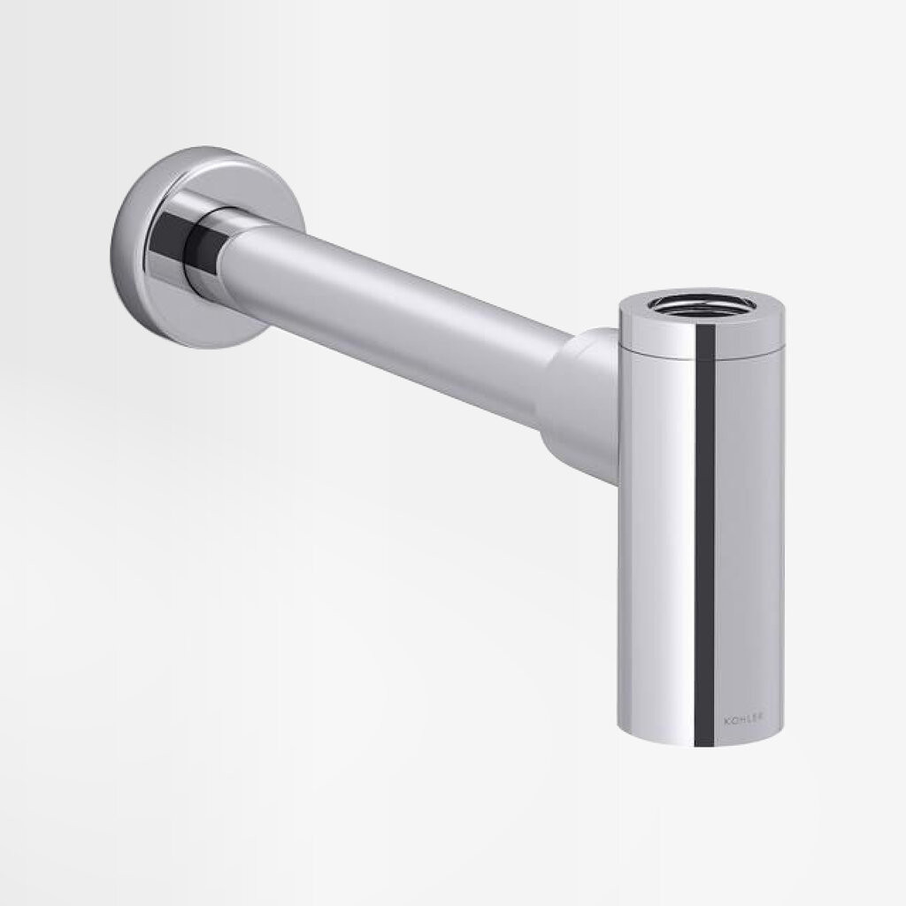 KOHLER ท่อน้ำทิ้ง K-9071T-CP