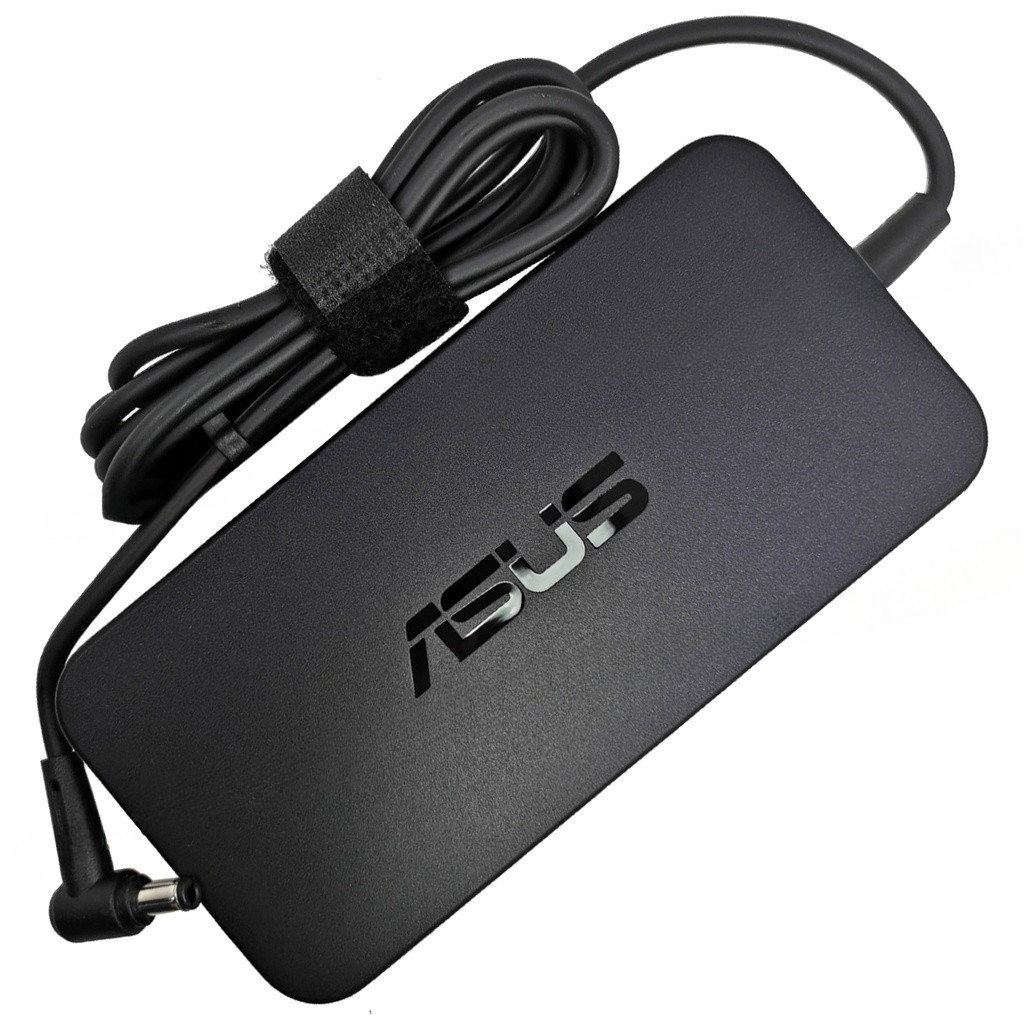 ใหม่ 19V 6.32A 120W แล็ปท็อปอะแดปเตอร์ AC สําหรับ Asus Zenbook Pro UX501JW UX501VW U500VZ UX51VZ A15