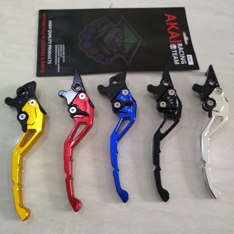 [OSO] แฮนด์ NMAX PCX SCOPY BEAT MIO VARIO R15 VIXION TIGER SATRIA FU CBR AEROX VARIO 150 ใหม่