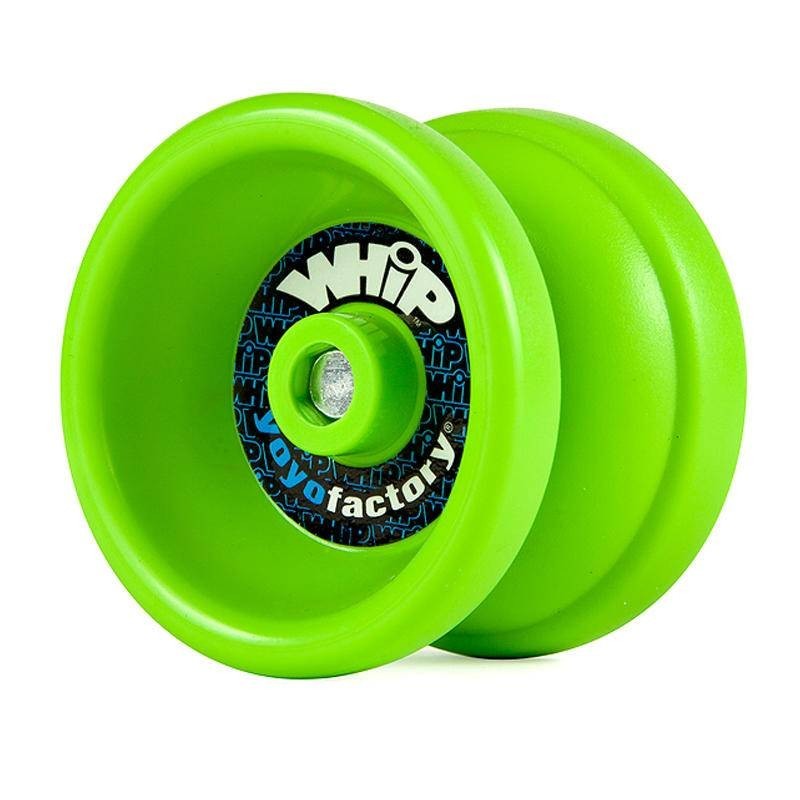 Yoyofactory WHIP YYF Starter Live Sleep yo-yo