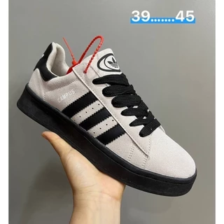 ️New 😎️รองเท้าวิ่ง รองเท้าผ้าใบ รองเท้าออกกำลังกาย สำหรับผู้หญิง & ผู้ชาย ใส่สบายไม่เจ็บเท้า Size 37...45 📸 New