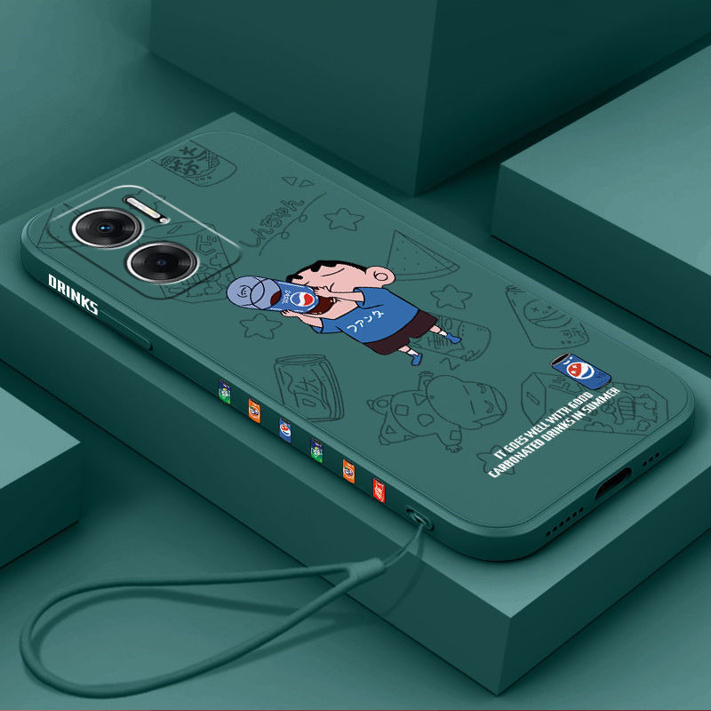 เคส Redmi 10 5G tpu แฟชั่นซิลิโคนเคสโทรศัพท์เคสนิ่ม KCXX
