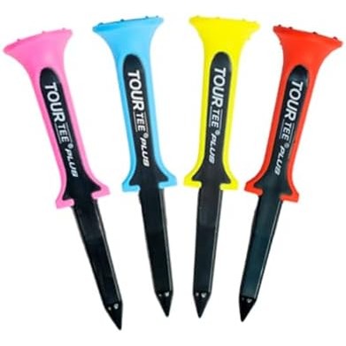 【Direct from Japan】Tour Tee Plus Tour Tee Plus