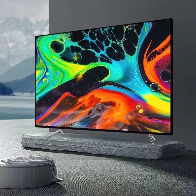 ใหม่4K Ace Village LCD TV 32นิ้ว40นิ้ว50นิ้ว55นิ้ว60นิ้ว65นิ้ว75นิ้ว80นิ้วสมาร์ท