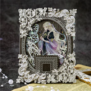 Journamm 20 ชิ้นวัสดุกระดาษตกแต่ง DIY Scrapbooking Collage เครื่องเขียน Junk Journal อัลบั้มภาพตกแต่งกระดาษ