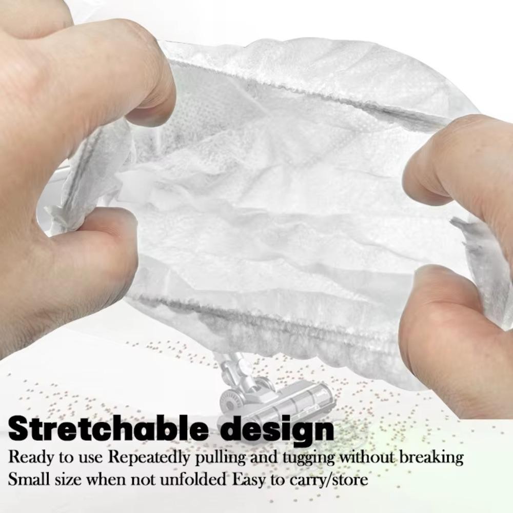 กรองตาข่ายเครื่องดูดฝุ่นฉินจวน สำหรับใช้งานอย่างทนทานและทำความสะอาดได้ดี - รูปที่ 3