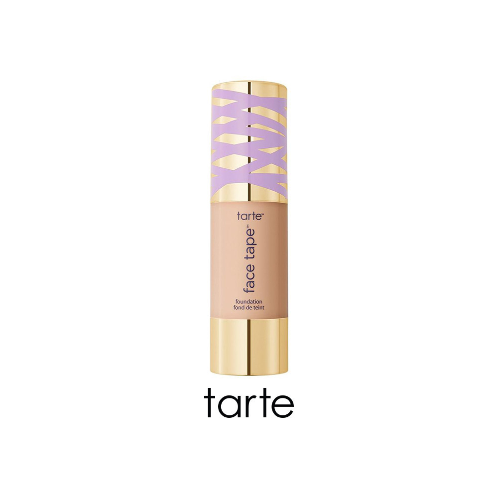 tarte Face Tape Foundation ลิขสิทธิ์แท้💯จากShop✅