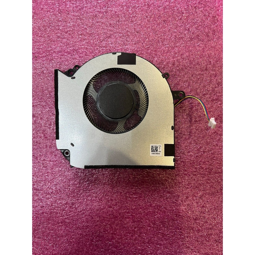 พัดลมใหม่สําหรับ ASUS Vivobook 16x K3605Z K3605V CPU COOLING FAN
