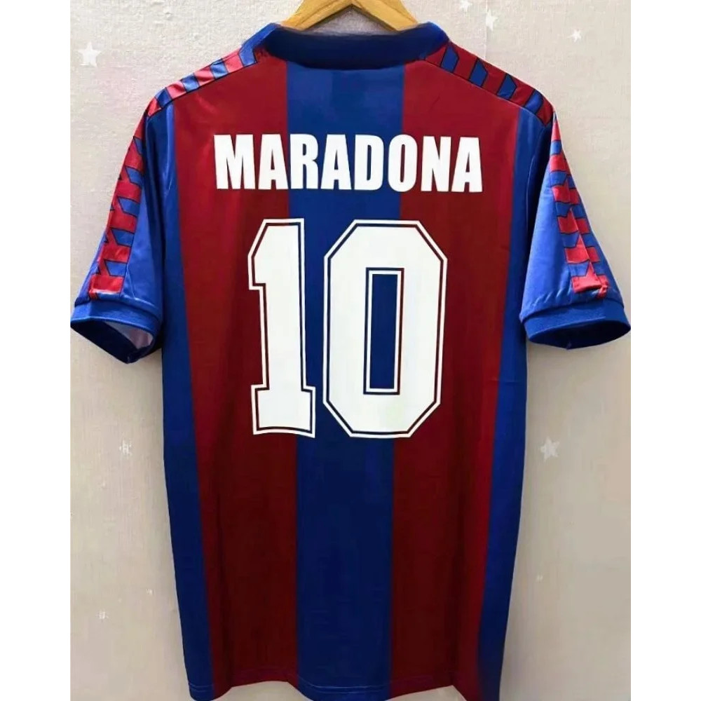 25 ฤดูร้อนใหม่ Holland Home nr. 10s Van Basten Cruyff Gullit Vintage Jerseys เสื้อฟุตบอลผู้ใหญ่และเด