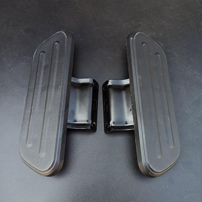 [คอลเลกชัน 1885 คน] สกู๊ตเตอร์ไฟฟ้า Niu F4 Foot C0 ขาตั้งข้างเดียว แป้นเหยียบหน้า ขาตั้งข้าง โครงขาข้าง F0G0VA ชิ้นส่วนดัดแปลง ราคา ถูกที่สุด ดีลบีเคเค แกลเลอรีภาพที่ 6