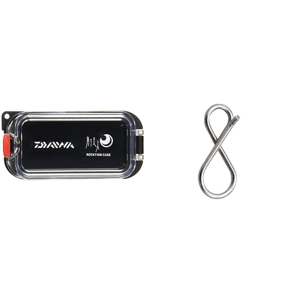 Daiwa Worm Case Ajing Merlion Gekka Bijin Rotation Case 747899