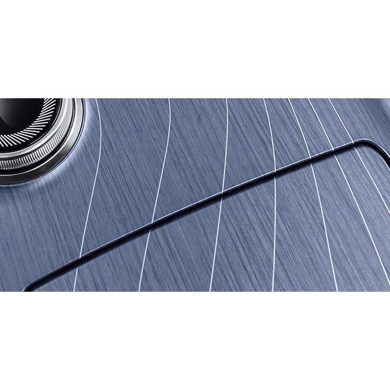 Geely EX5 สติ๊กเกอร์ปุ่มโลหะควบคุมกลาง Geely EX5 แผงยกหน้าต่าง แพทช์โลหะ รถ EX5 ผลิตภัณฑ์ตกแต่งภายใน - รูปที่ 7