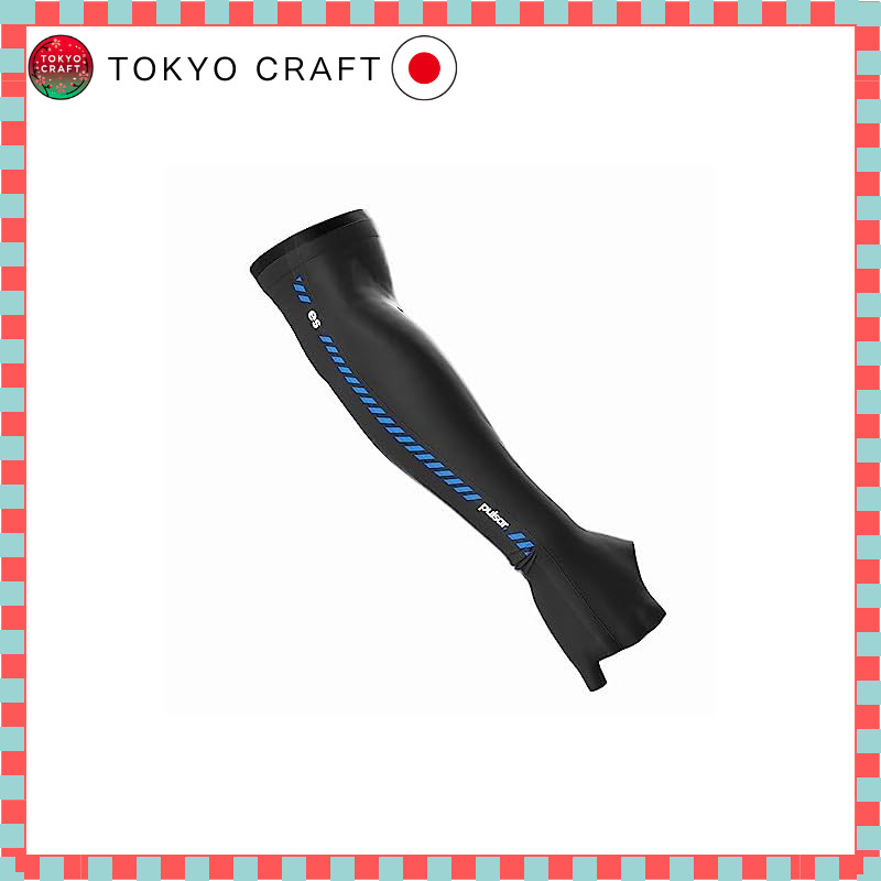 Pulsar Gaming Gears eS Arm Sleeve ARM SLEEVE Finger Long XL Black Domestic Genuine Product