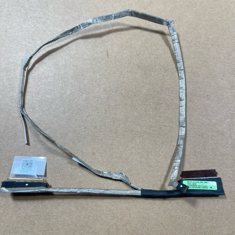 DELL Inspiron 3520 3521 3525 0FWV9N FHD 40P สายหน้าจอ 44 พินเมนบอร์ดใหม่