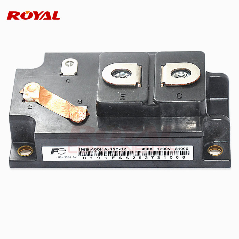 1MBI400N-120 1MBI400U4-120 1MBI400P-140 1MBI400NA-120 1MBI400NA-120-02 ใหม่