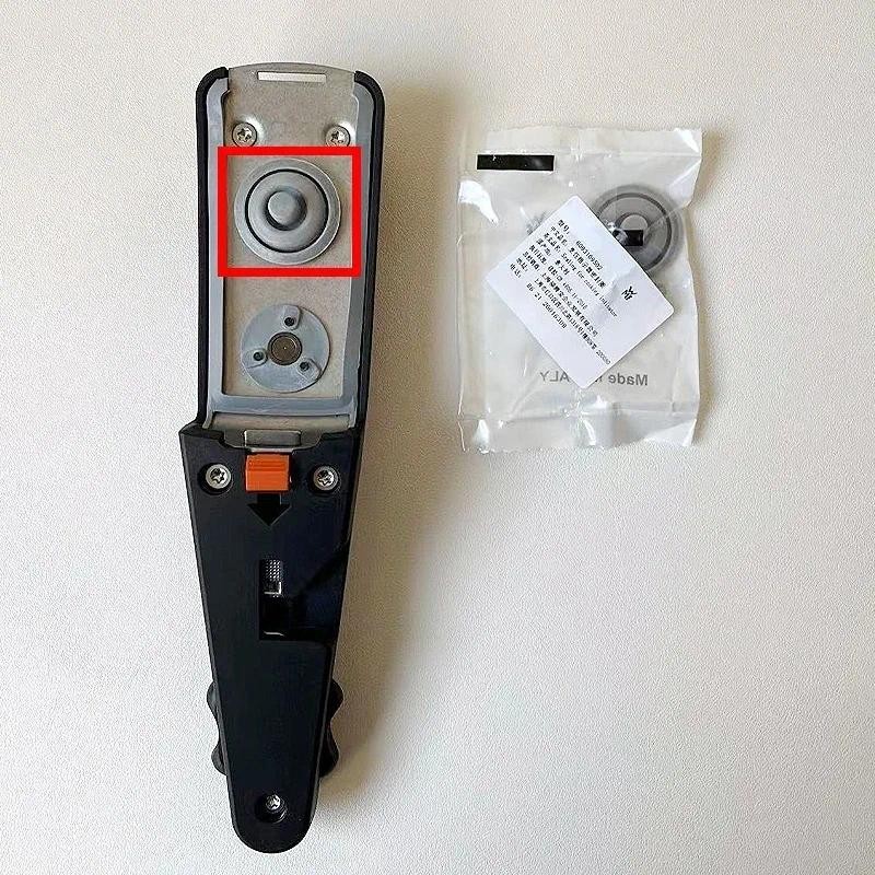 อุปกรณ์เสริมหม้อความดันสําหรับ WMF บวก rds หม้อความดันหม้อหุงอย่างรวดเร็วและง่ายทําอาหารตัวบ่งชี้ซีล