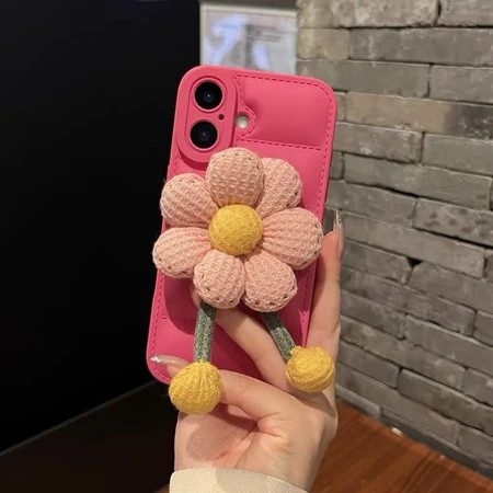 สําหรับ Google Pixel 9 Pro TPU anti fall เคสโทรศัพท์เหมาะสําหรับ Google Pixel 3 3A 3AXL 3XL 4 4A 5 5A 6 6A 6 Pro 7 7A 7 Pro 8Pro 9A สีชมพูเคสโทรศัพท์ Rose ดอกไม้สีแดง ทีพียู ปกอ่อน