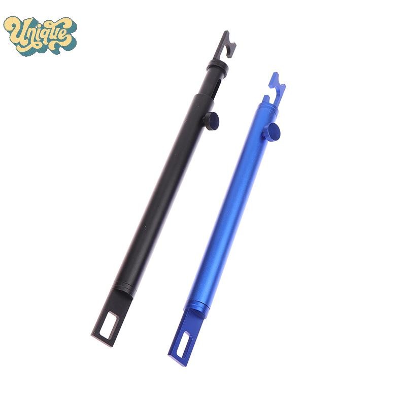 (Unique) Support Rod Car Polishing Retractable Aluminium Support Bar Vehicle Door Fixing Pole Adjust