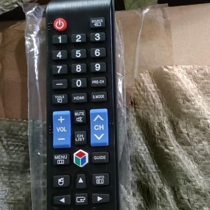 WYS40AN2418215 รีโมททีวี Weyon Sakura Android Smart TV