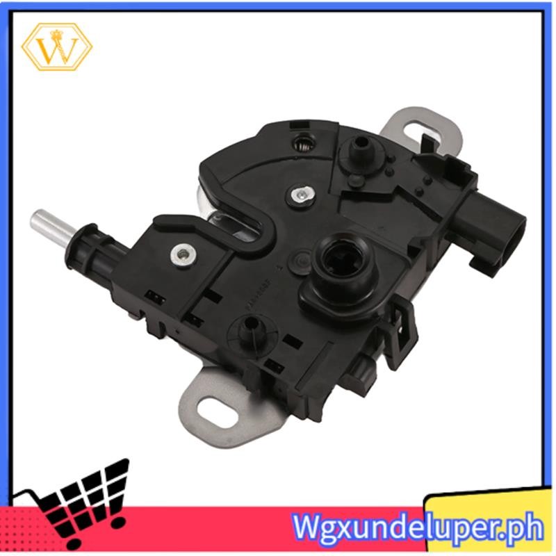 WCar Bonnet Hood Lock Latch Catch Mechanisn สําหรับ Focus MK2 C-Max 2007-2010 3M51-16700-BC 4895286