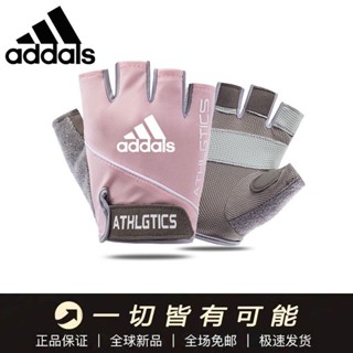 ถุงมือครึ่งนิ้ว กันลื่น ระบายอากาศได้ดี เหมาะกับใส่เล่นโยคะ …