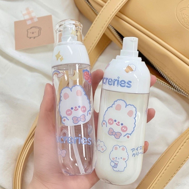 ขวดสเปรย์พลาสติกเปล่า ขนาด 50 มล. 100 มล. 150 มล. แบบพกพา สําหรับใส่เครื่องสําอาง โลชั่น โลชั่น เหมาะกับการเดินทาง