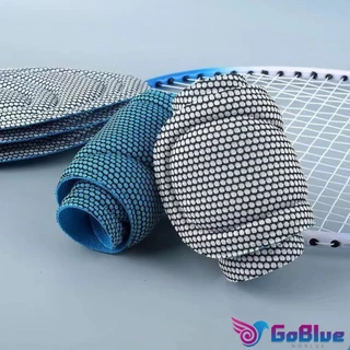 GoBlue แผ่นรองเท้าเพื่อสุขภาพ ใส่สบาย ป้องกันการปวดเท้า ขนาด 35-46 insoles