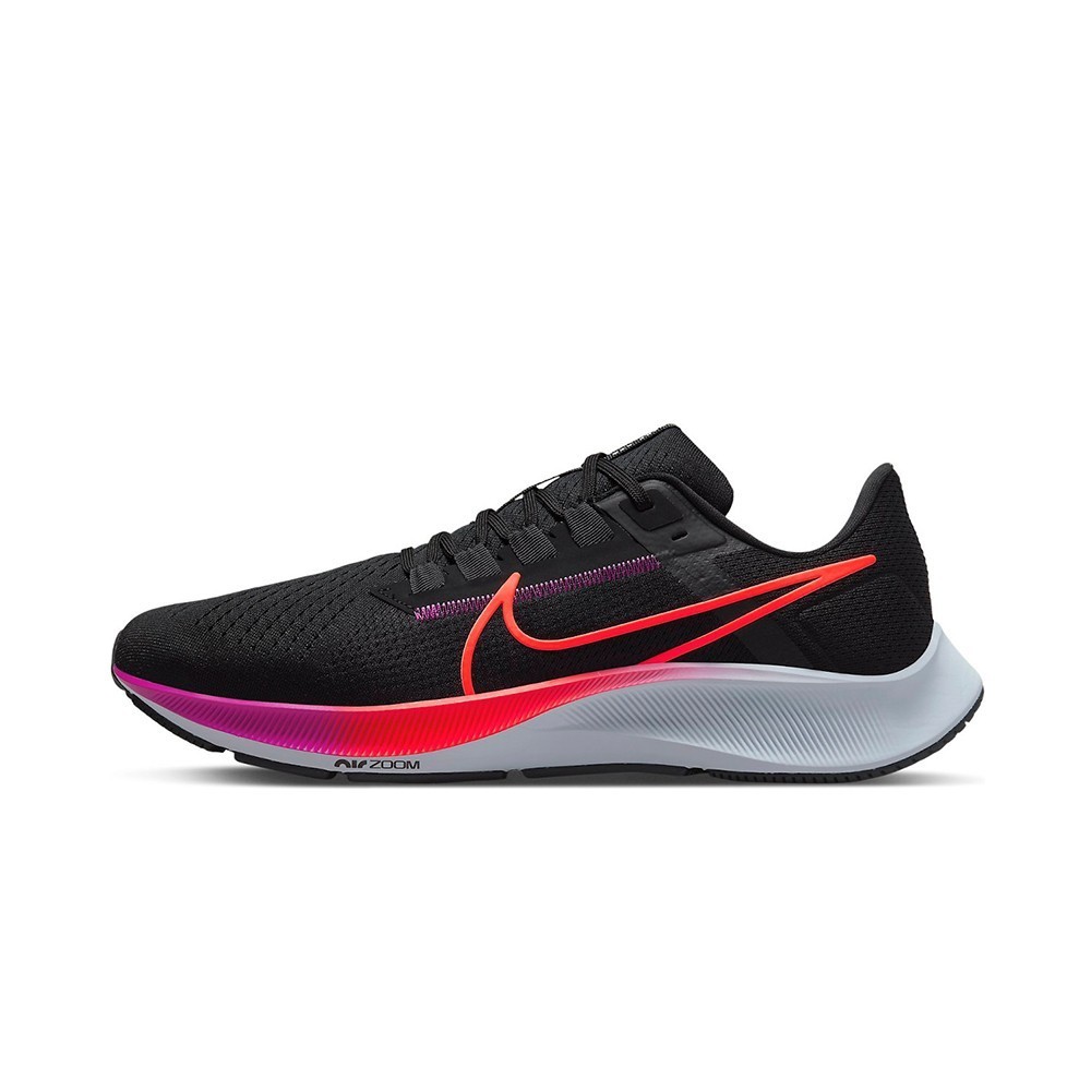 【Official Store】NIKE AIR ZOOM PEGASUS 38 CW7356-011
