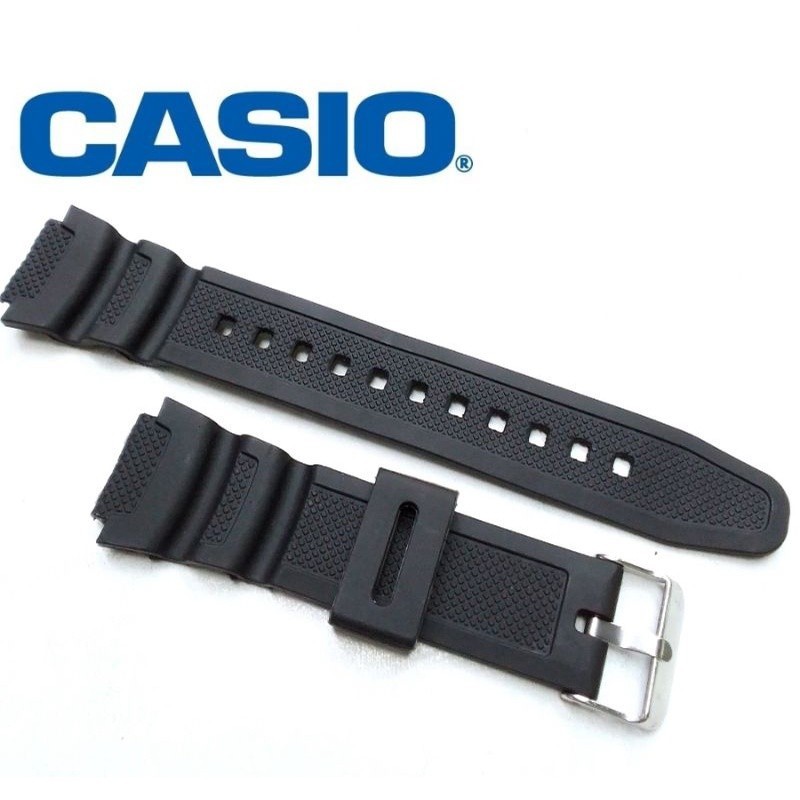 Casio AE 1000 AE 1100 W 216 h W218H สายนาฬิกา Casio