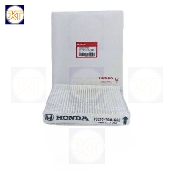 จัดส่งไว กรองแอร์ City Jazz'08-'2019 Civic'2016-'2017 FC-FK BRV,BRIO,HRV,FREED รหัส:80292-TG0-Q02