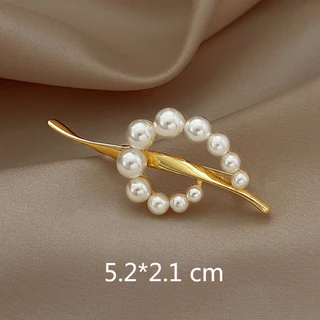 Brooch / 100 เข็มกลัดเกาหลีเข็มกลัดแฟชั่นเข็มกลัดวัสดุโลหะผสม ของขวัญวันเกิดสำหรับผู้หญิง