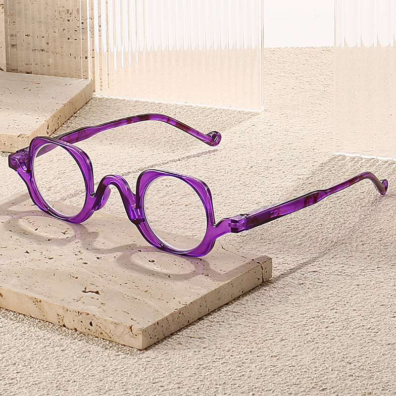 Hs2186 แว่นตาอ่านหนังสือ PC กรอบสี่เหลี่ยม คุณภาพดี แฟชั่นฤดูใบไม้ผลิ สําหรับผู้ชาย และผู้หญิง ชิ้น