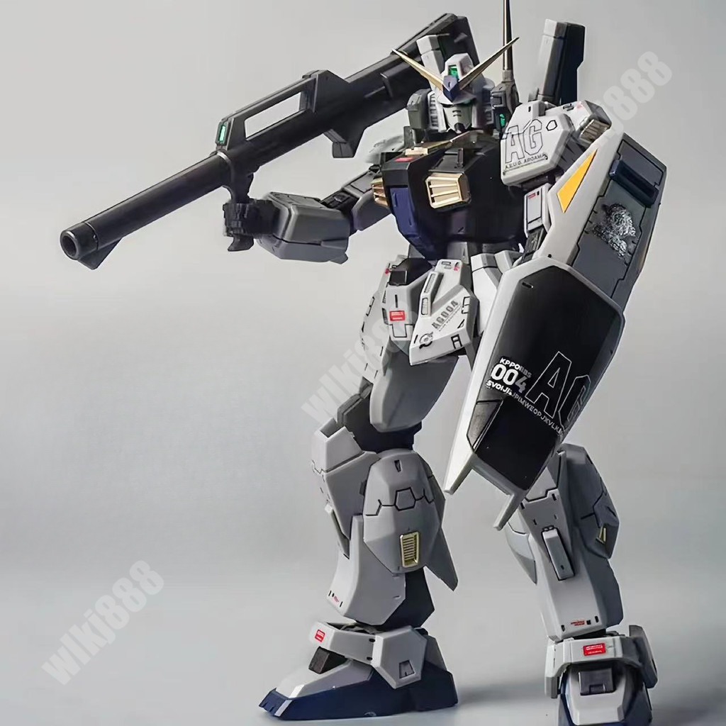 กันดั ้ ม MK-II AEUG Hg Gundam RX-78 Schwarzette Sengoku Astray Psycho Zaku Gundam Action Figure ข ้ อต ่ อที ่ สามารถเคลื ่ อนย ้ ายประกอบของเล ่ นรุ ่ น